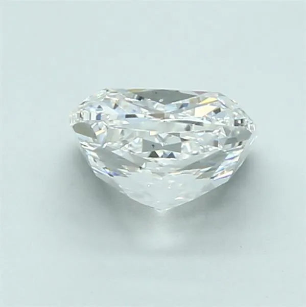 1.33 Carats CUSHION BRILLIANT Diamond