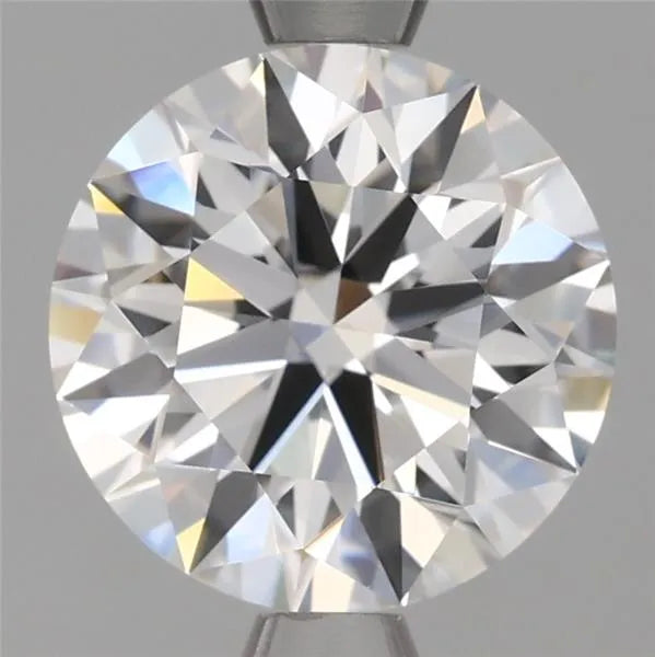 1.99ct Round Lab Grown Diamond (Colour D, Clarity VS1, Cut ID, IGI Certified)