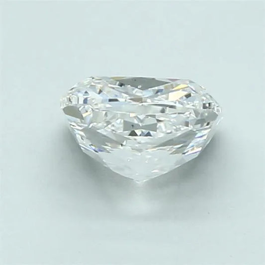 1.33 Carats CUSHION BRILLIANT Diamond