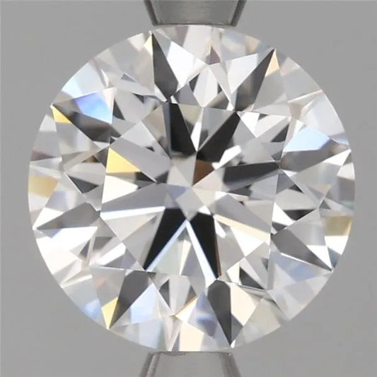 1.99ct Round Lab Grown Diamond (Colour D, Clarity VS1, Cut ID, IGI Certified)